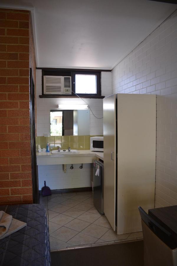 Angaston Vineyards Motel Exterior photo